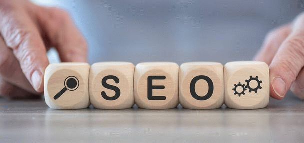 بهینه سازی سایت برای موتورهای جستجو (سئو)