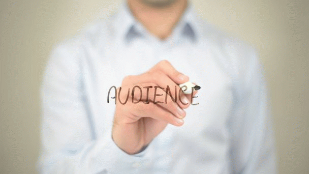 مخاطبان هدف-پرسونای مخاطب