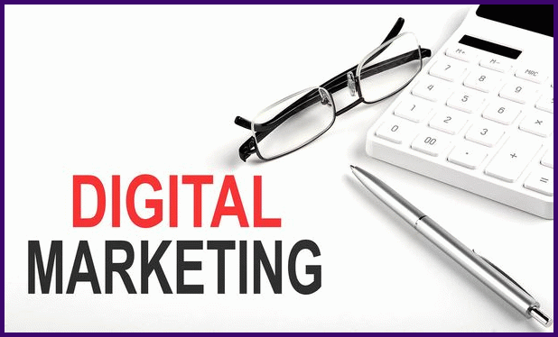 بازاریابی دیجیتال-تجارت الکترونیک-دیجیتال مارکتینگ